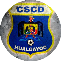 Logo Club Social Cultural y Deportivo Hualgayoc